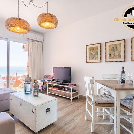 토레몰리노스 El Abanico Apartamento Con Vistas 아파트 외부 사진