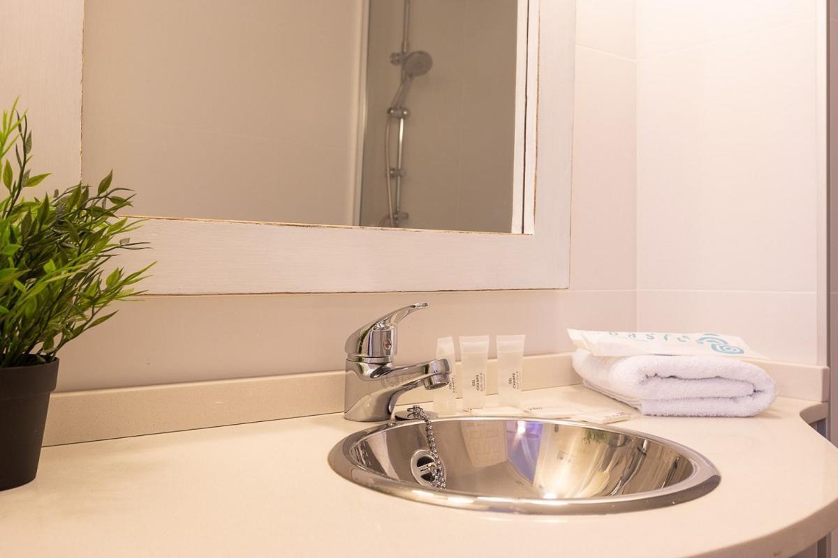 토레몰리노스 El Abanico Apartamento Con Vistas 아파트 외부 사진